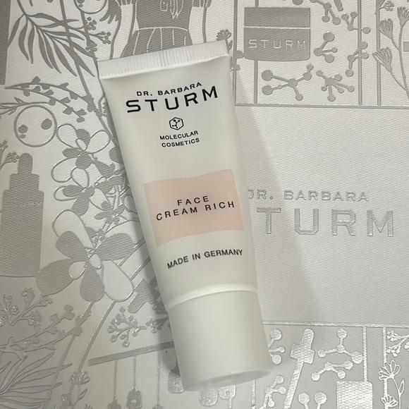 Dr. Barbara Sturm Rich face cream - Picture 1 of 4
